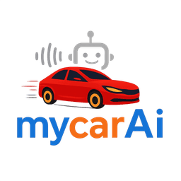 myCarAi Logo