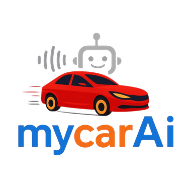 myCarAi Logo