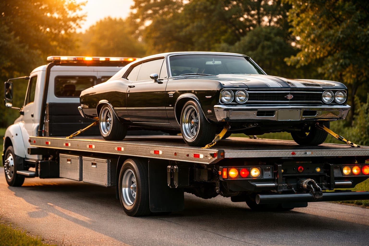 Transportation Services