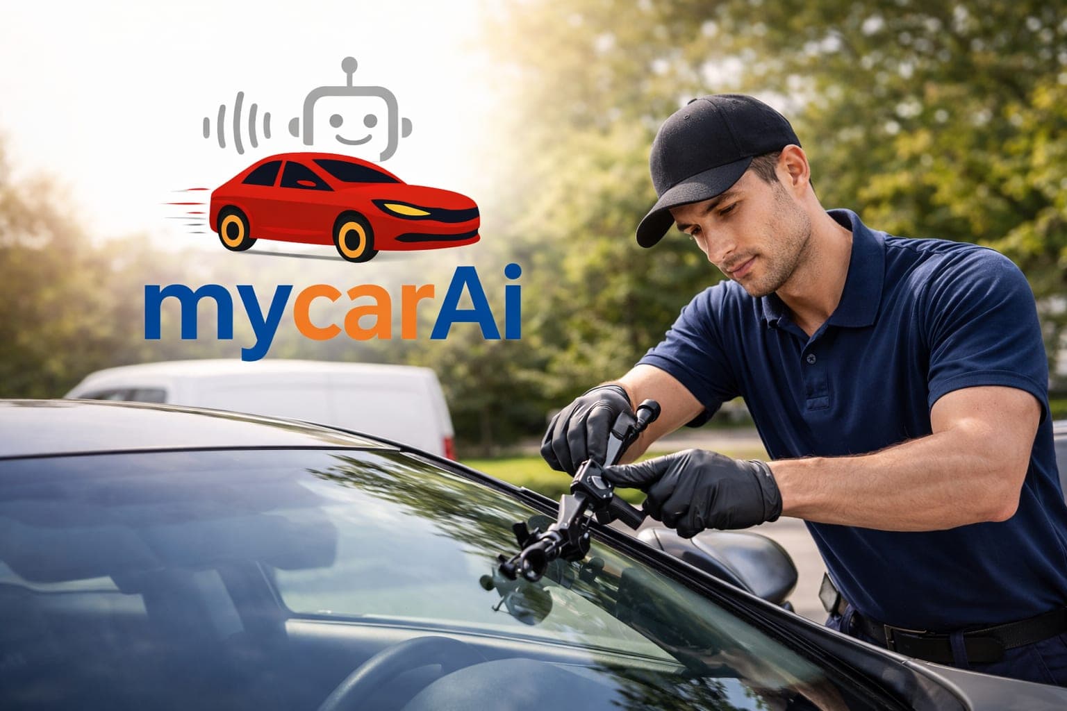 Windshield Repair