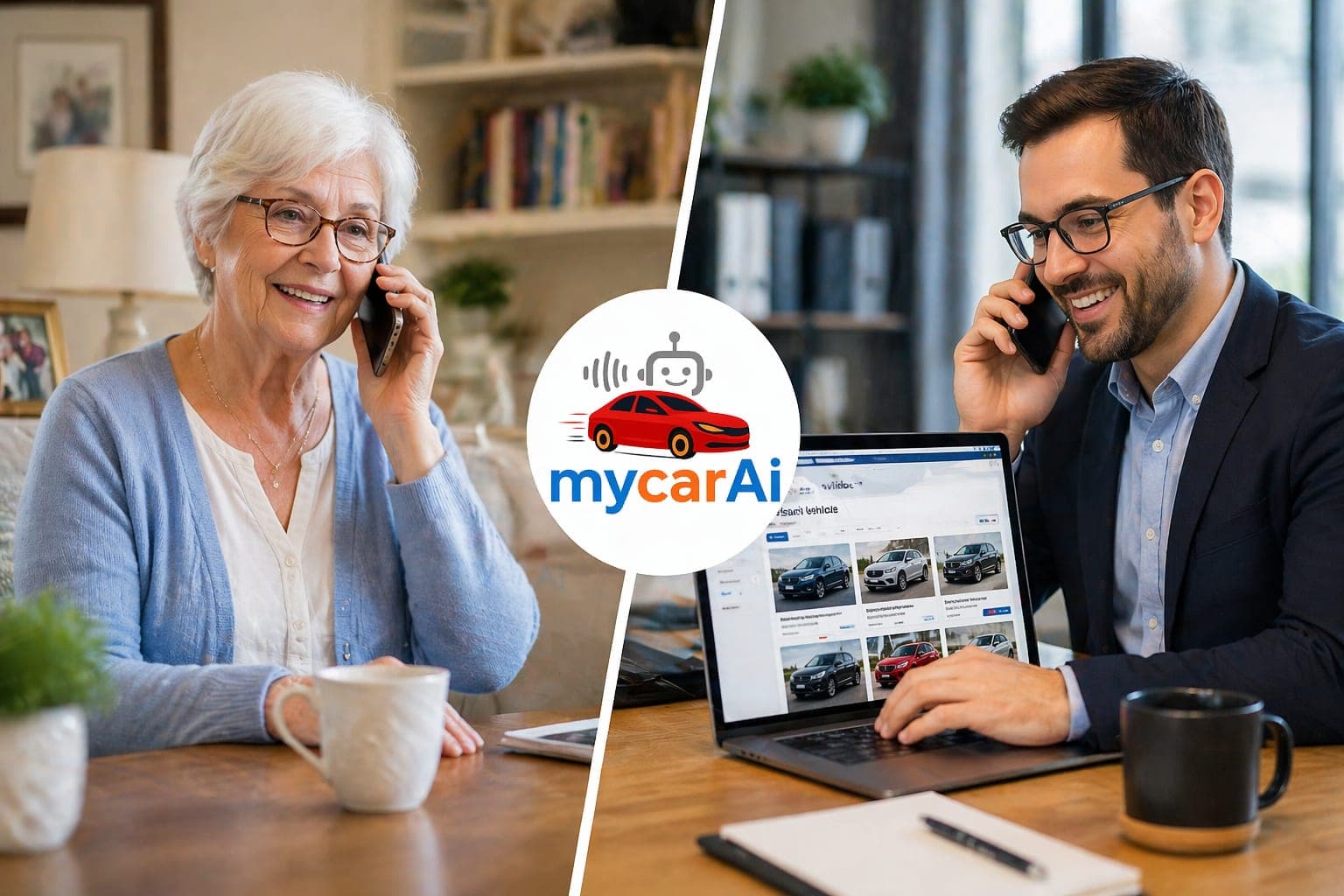 Pre-owned Car buying concierge