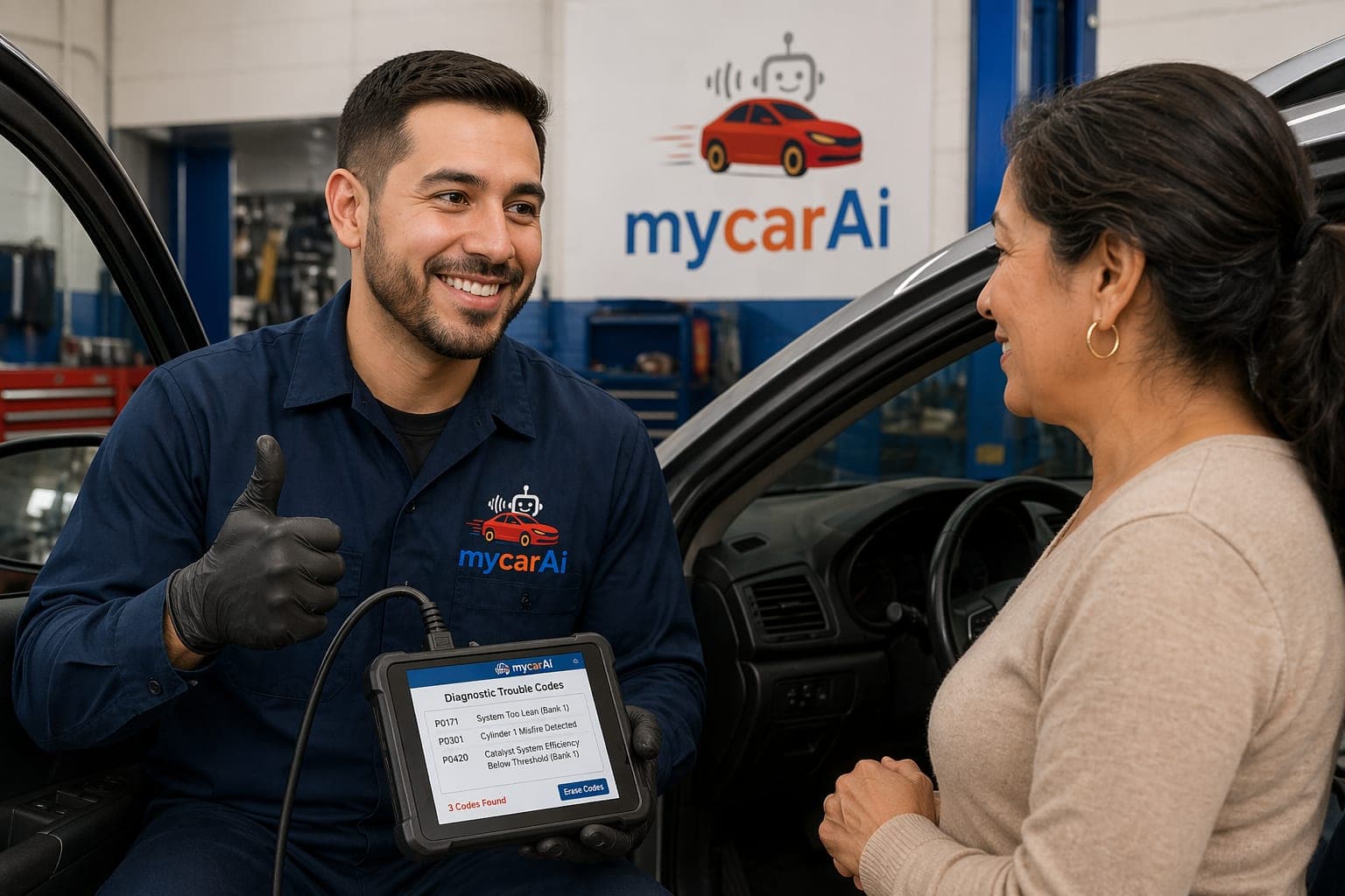 Pre-Warranty Inspection